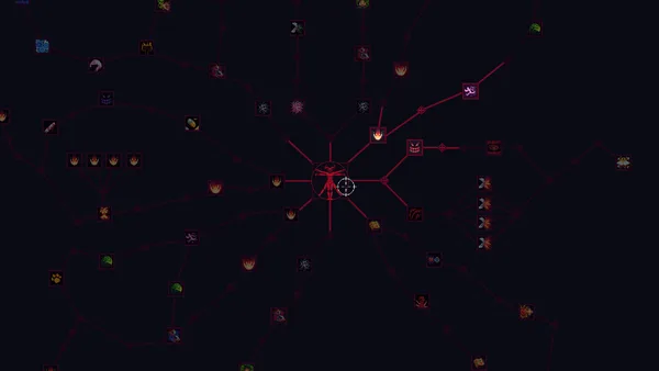Raining Blood: Hellfire screenshot 4