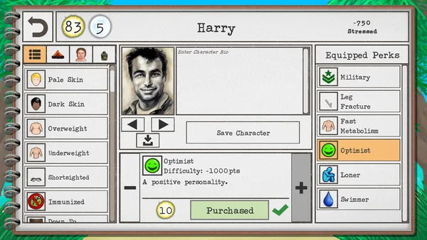 Card Survival: Tropical Island - The First Days screenshot 3