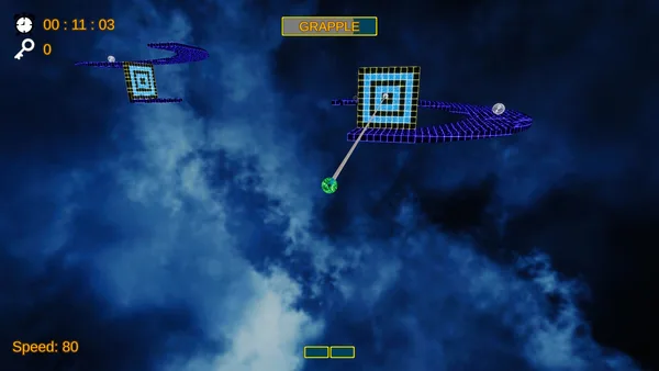 Screenshot 4 di Super Galaxy Ball