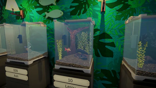 Pets Hotel: Prologue screenshot 10
