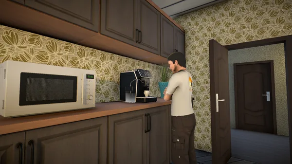 Pets Hotel: Prologue screenshot 11