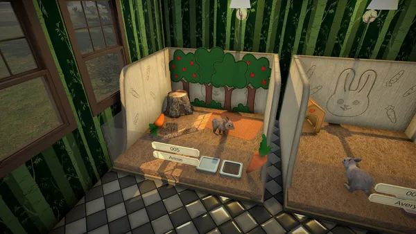 Pets Hotel: Prologue screenshot 3