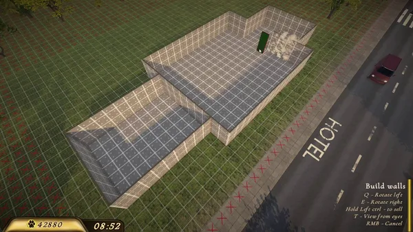 Pets Hotel: Prologue screenshot 4