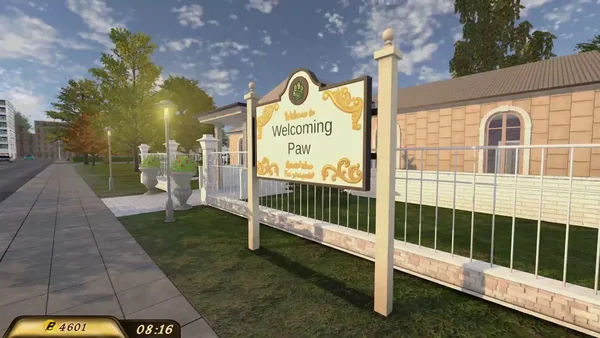 Pets Hotel: Prologue screenshot 7