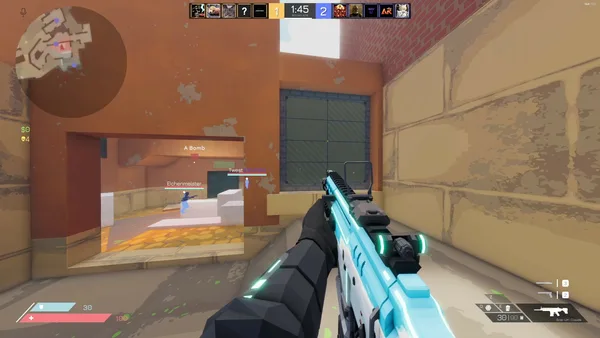 Havoc screenshot 10