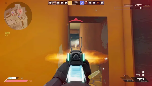 Havoc screenshot 12