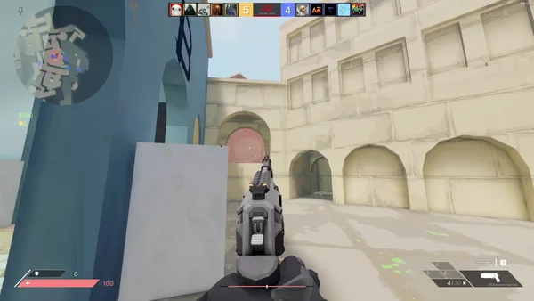 Havoc screenshot 15