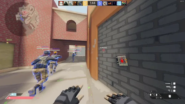 Havoc screenshot 17