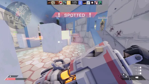 Havoc screenshot 3