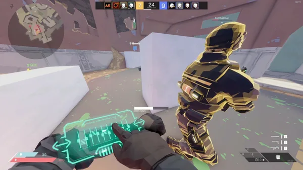 Havoc screenshot 4