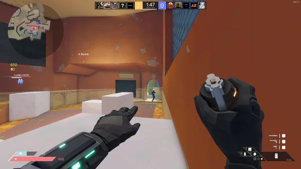 Havoc screenshot 8