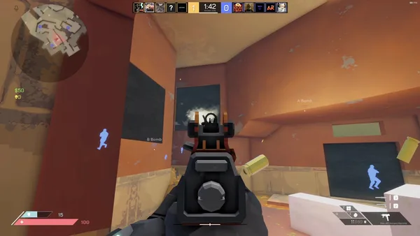 Havoc screenshot 9