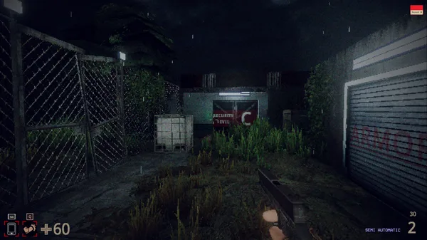 Dino Trauma screenshot 1