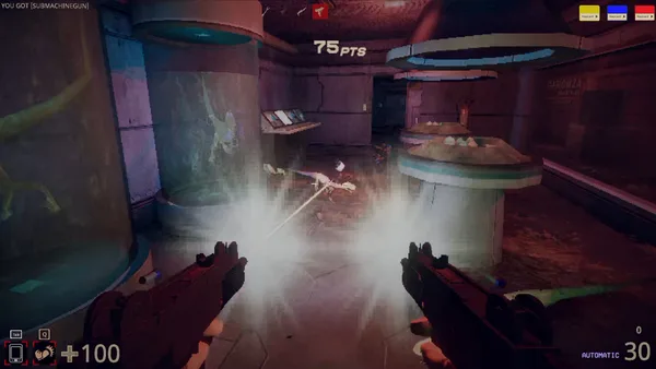 Dino Trauma screenshot 5
