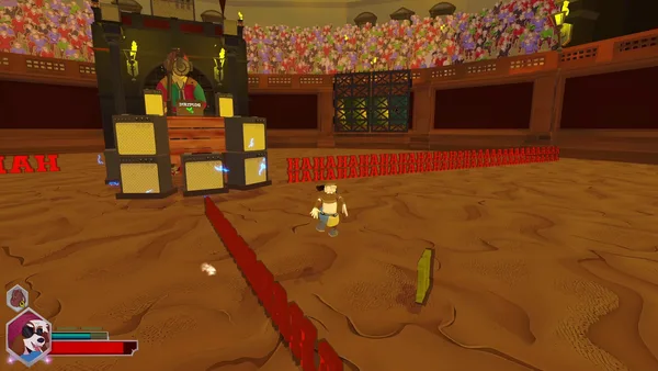 1 Trait Escape screenshot 17