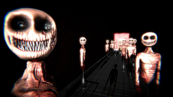 NOX TIMORE REMAKE screenshot 4