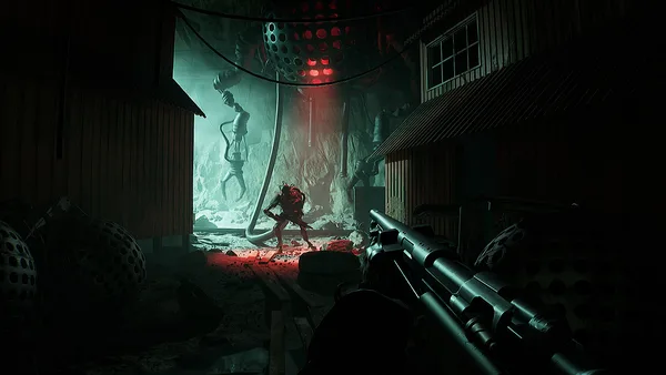 INDUSTRIA 2 screenshot 6