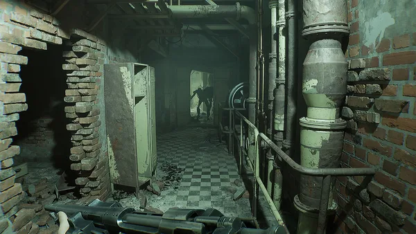 INDUSTRIA 2 screenshot 7