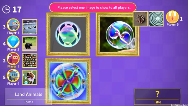 AI: Art Impostor screenshot 7