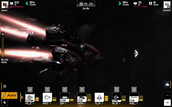 Pixel Starships 2 screenshot 12