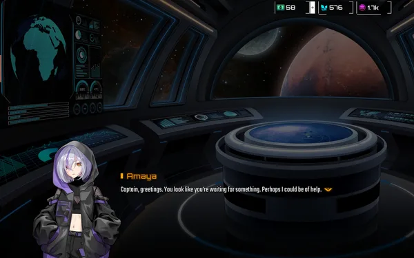 Pixel Starships 2 screenshot 3