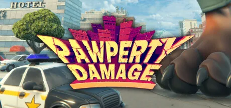Pawperty Damage