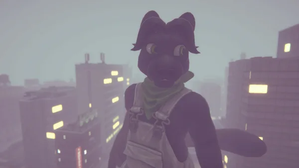 Pawperty Damage screenshot 5