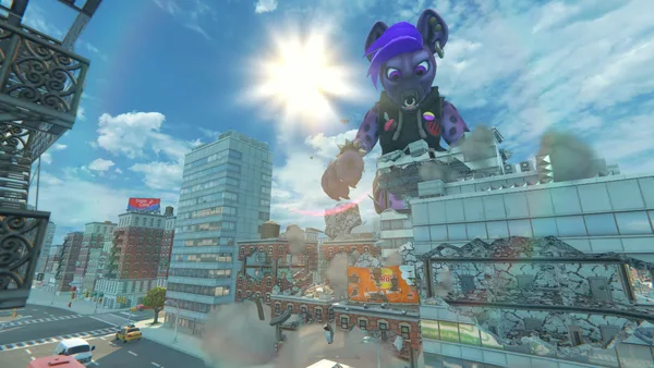 Pawperty Damage screenshot 6