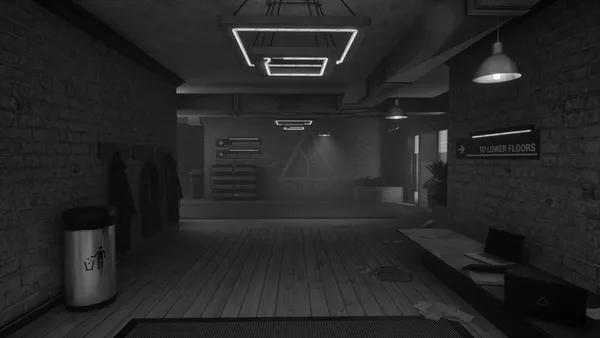 THE MULLER-POWELL PRINCIPLE: Director's Cut screenshot 11