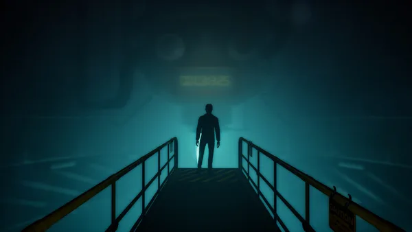 THE MULLER-POWELL PRINCIPLE: Director's Cut screenshot 12