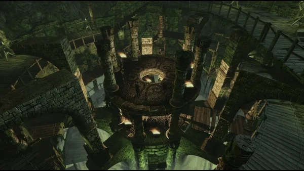 Demonicon screenshot 3