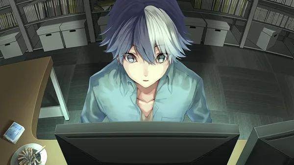 The Future Radio and the Artificial Pigeons screenshot 4