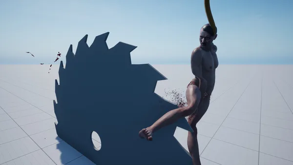 FUCK HITLER screenshot 7
