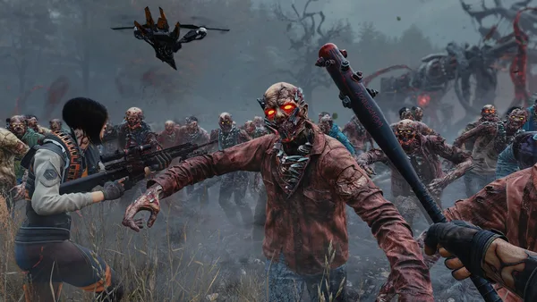 John Carpenter's Toxic Commando screenshot 8