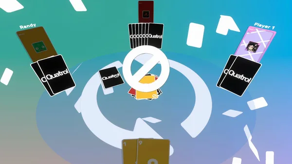 Quatro! screenshot 3