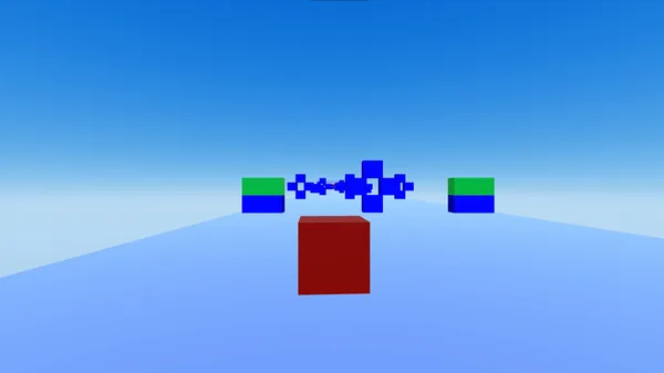 CUBEMATRIX screenshot 6
