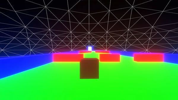 CUBEMATRIX screenshot 7