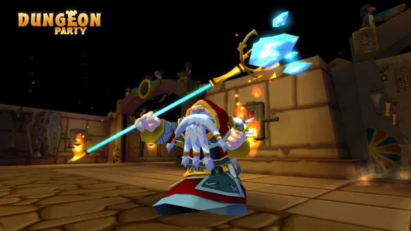 Dungeon-Party screenshot 6