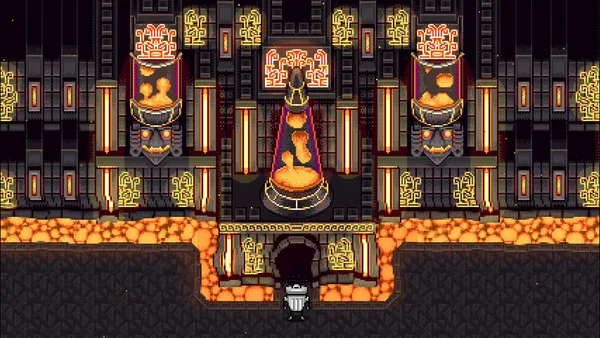 Kingdoms of the Dump screenshot 3