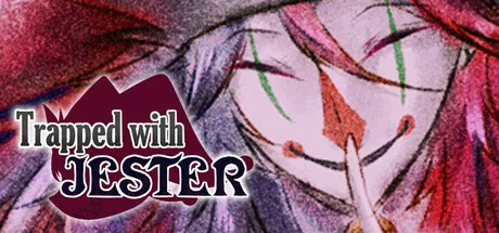 Trapped with Jester