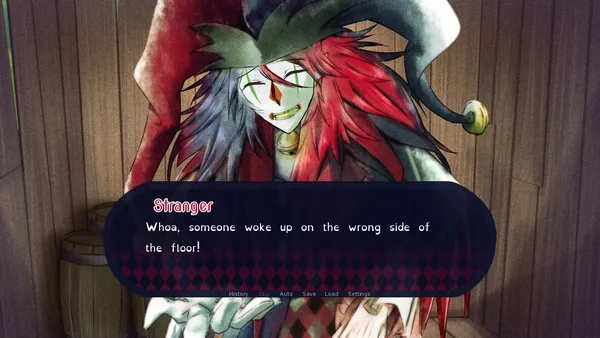 Trapped with Jester screenshot 3