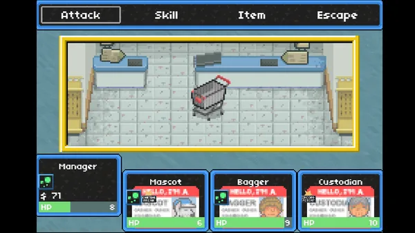 Screenshot 3 di Sorry We're Open