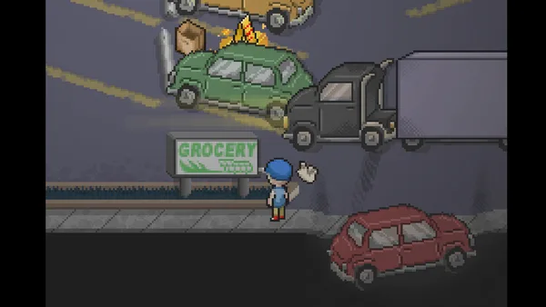 Screenshot 4 di Sorry We're Open