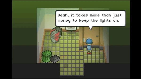 Screenshot 5 di Sorry We're Open