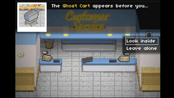 Screenshot 6 di Sorry We're Open