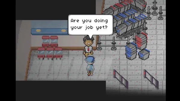 Screenshot 7 di Sorry We're Open