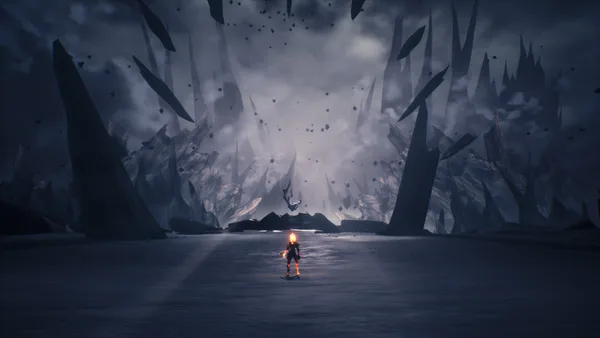 Strayed Lights screenshot 11