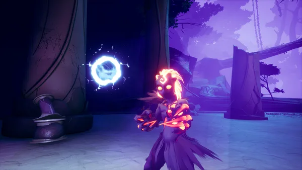 Strayed Lights screenshot 13