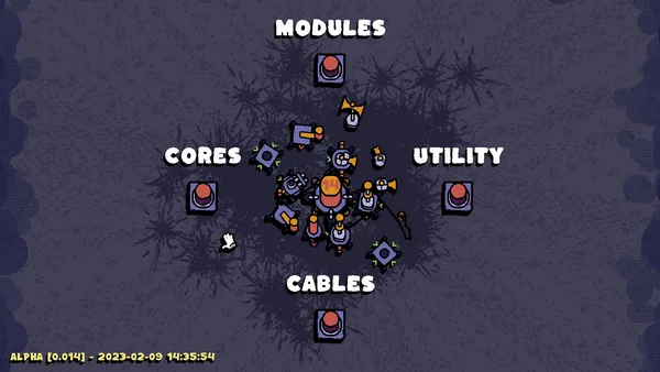 Ooglians screenshot 2