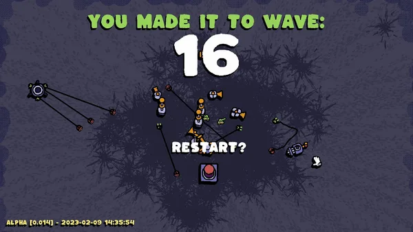 Ooglians screenshot 3